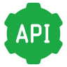 API Testing logo